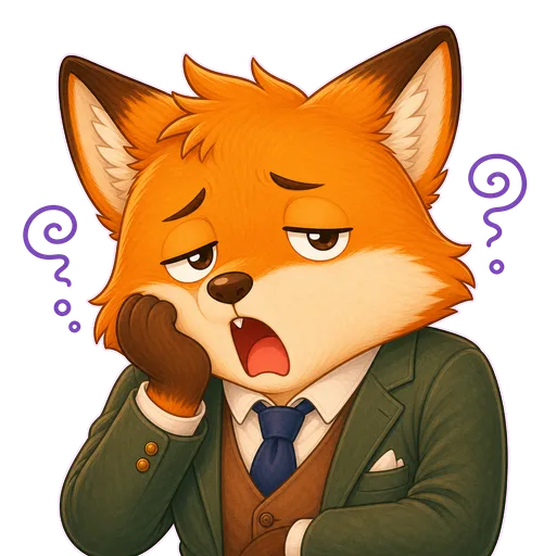 フォクシー理事