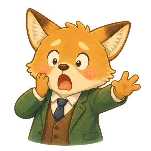 フォクシー理事