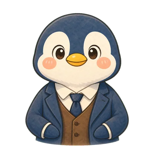 ペンリー